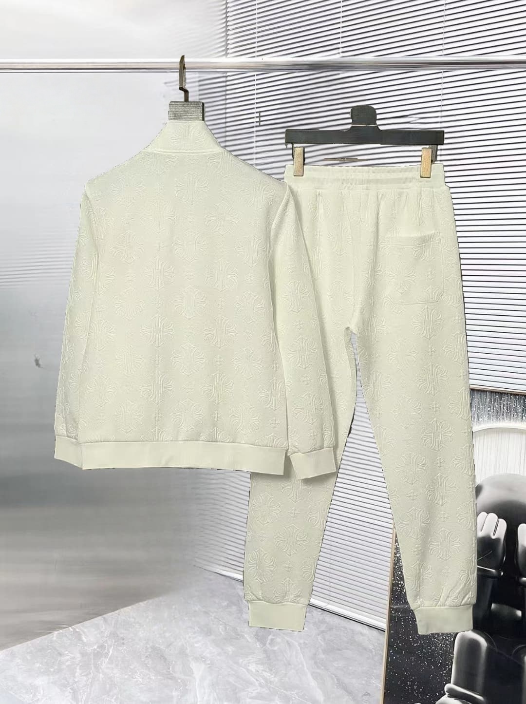 $67.50 Chrome Hearts ZT10697 gallery