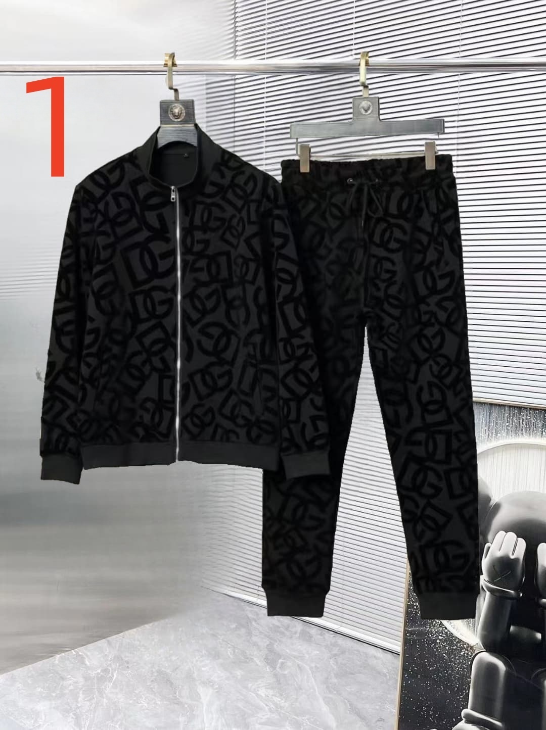 $67.50 D&G ZT10701 gallery