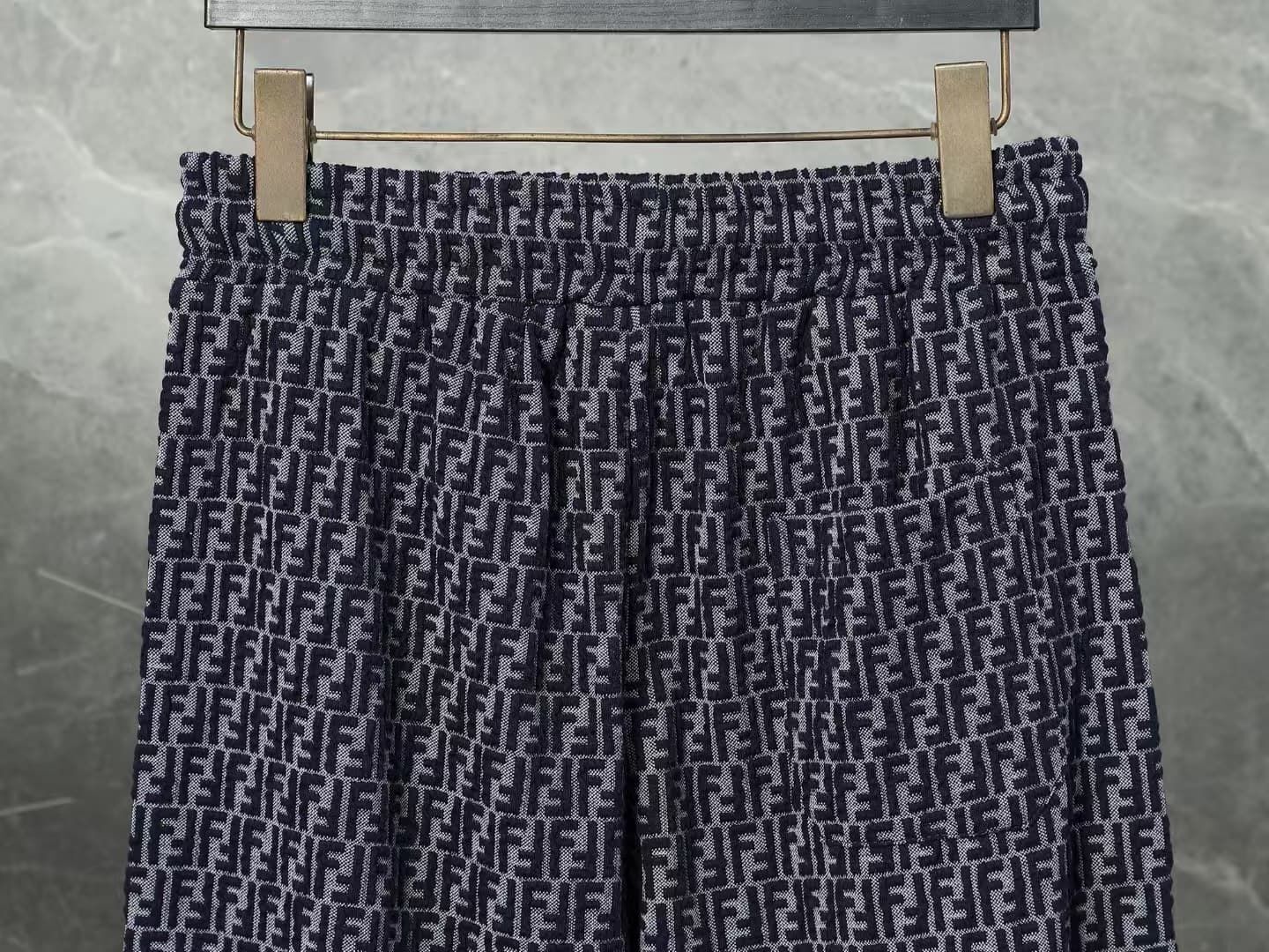 $67.50 FENDI ZT10698 gallery