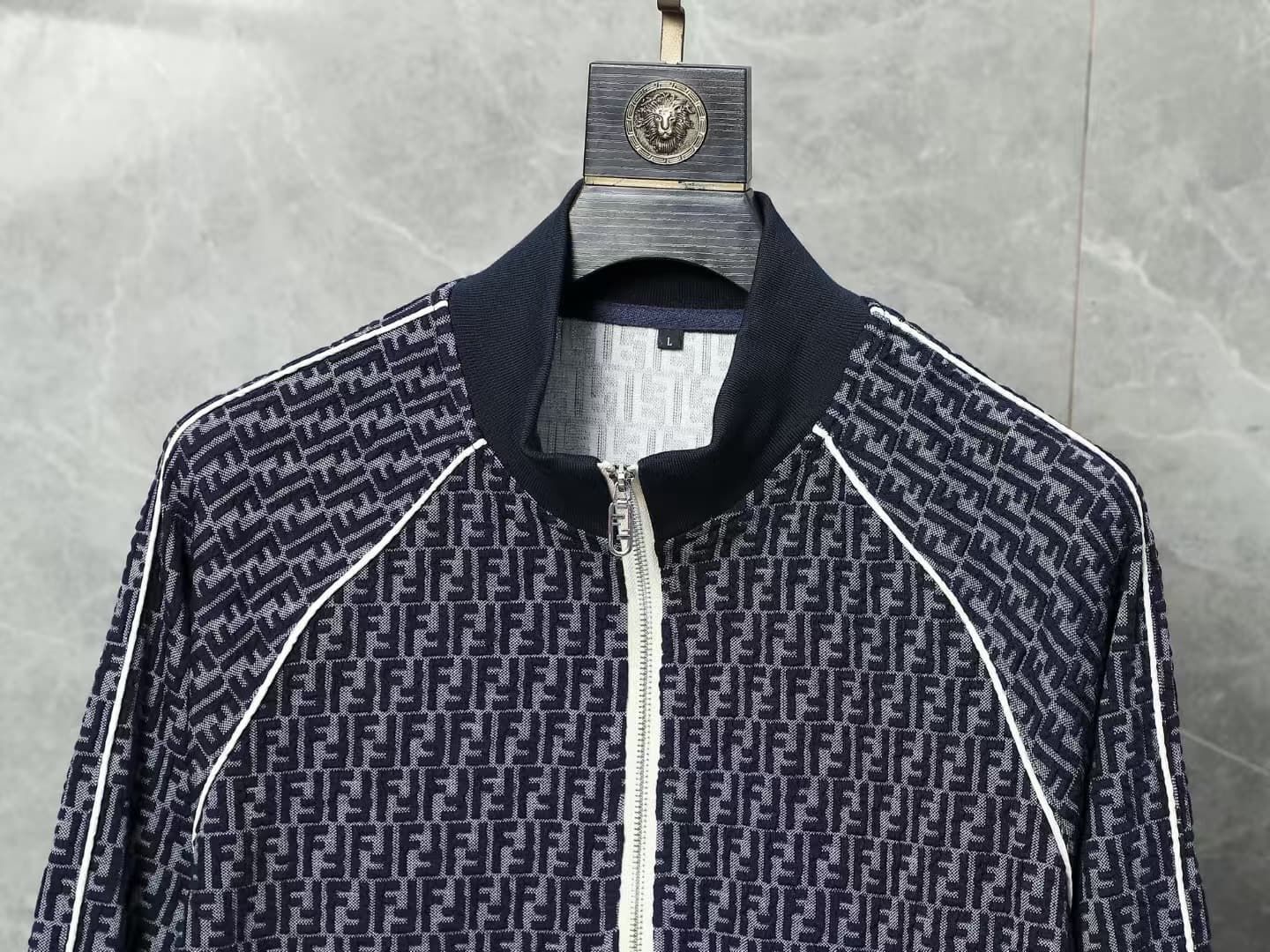 $67.50 FENDI ZT10698 gallery