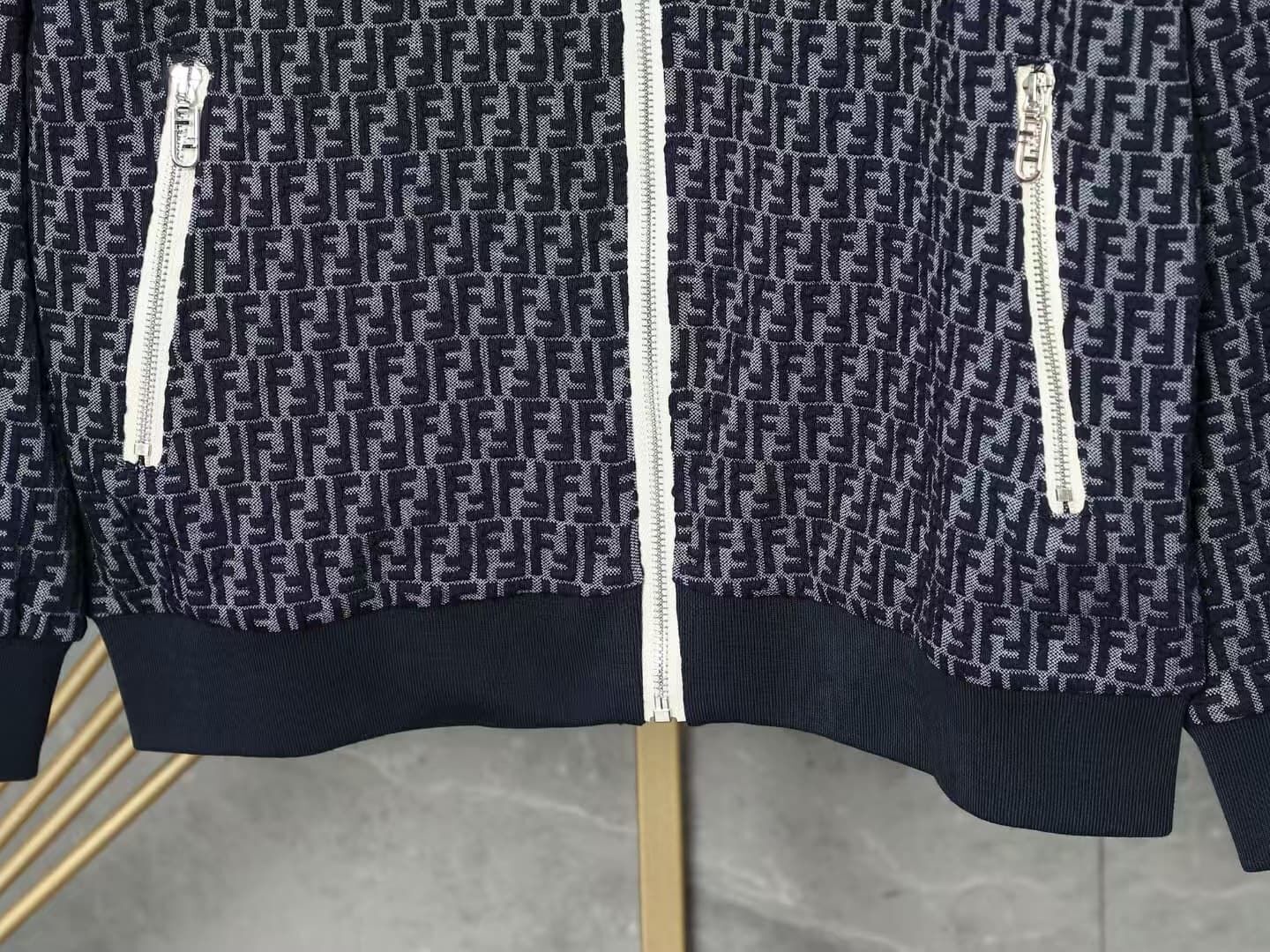 $67.50 FENDI ZT10698 gallery