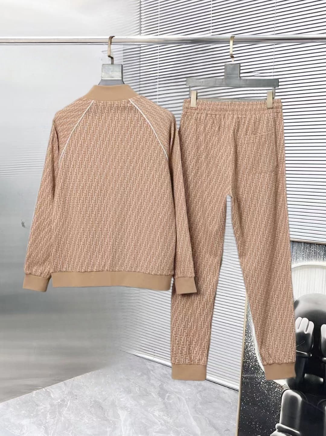 $67.50 FENDI ZT10698 gallery