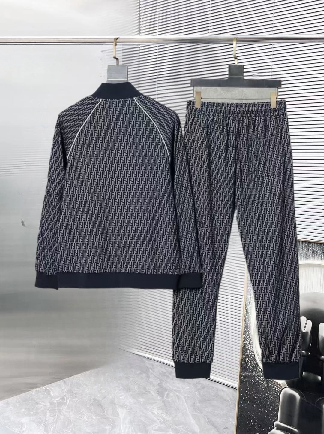 $67.50 FENDI ZT10698 gallery