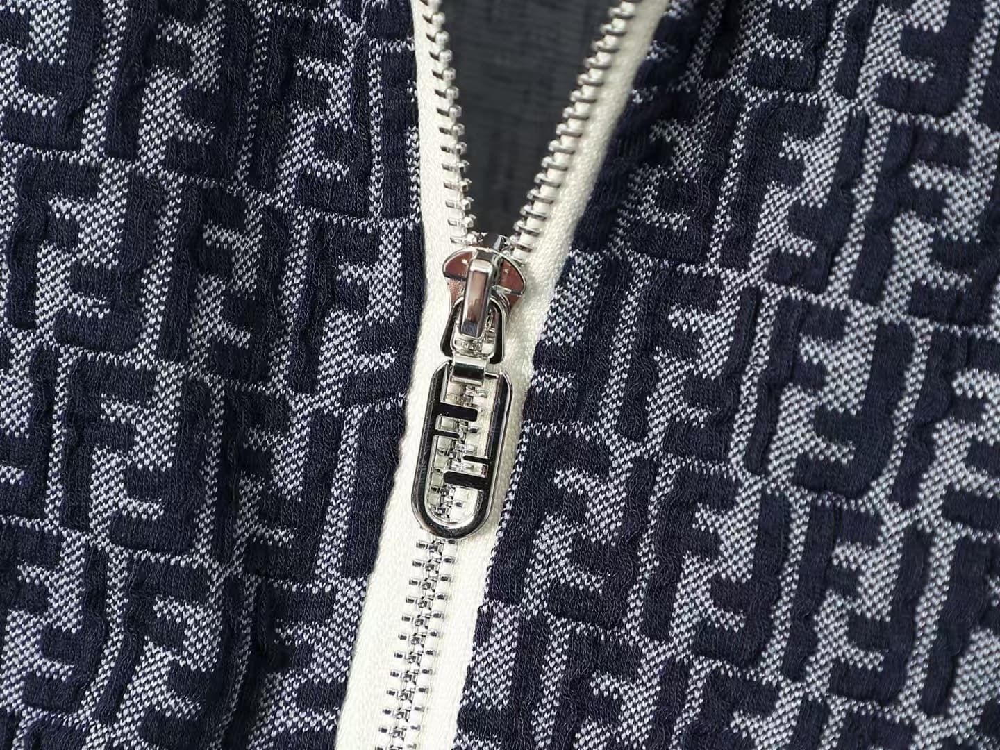 $67.50 FENDI ZT10698 gallery