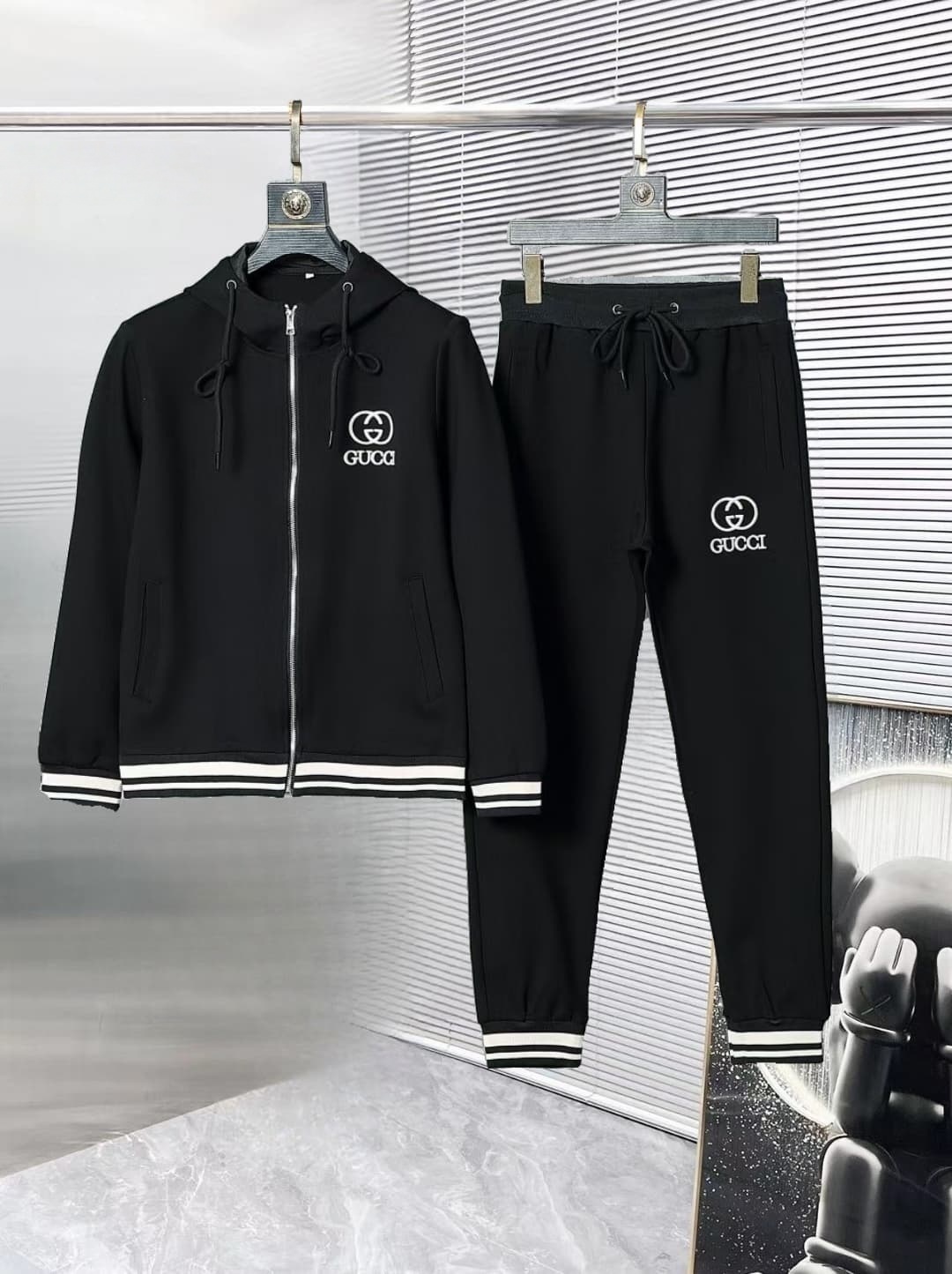 $67.50 GUCCI ZT10700 gallery