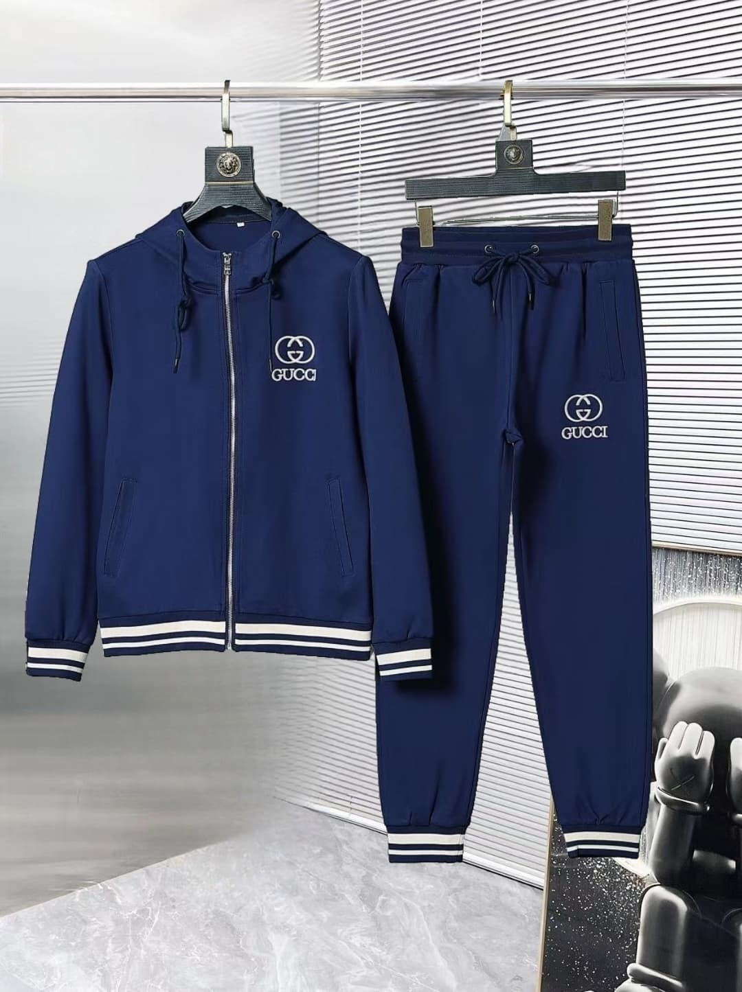 $67.50 GUCCI ZT10700 gallery