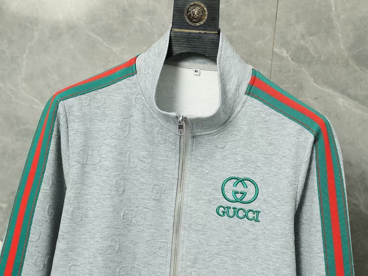 $67.50 GUCCI ZT10700 gallery