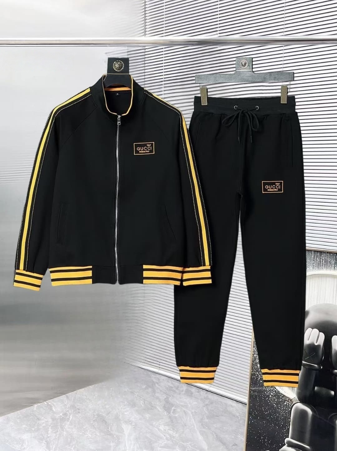 $67.50 GUCCI ZT10700 gallery