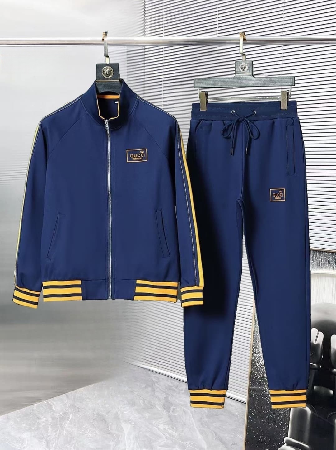 $67.50 GUCCI ZT10700 gallery