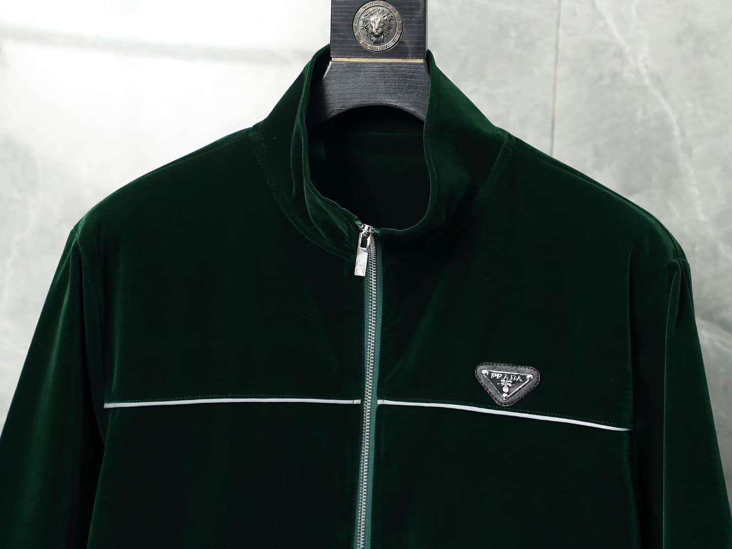 $67.50 PRADA ZT10703 gallery