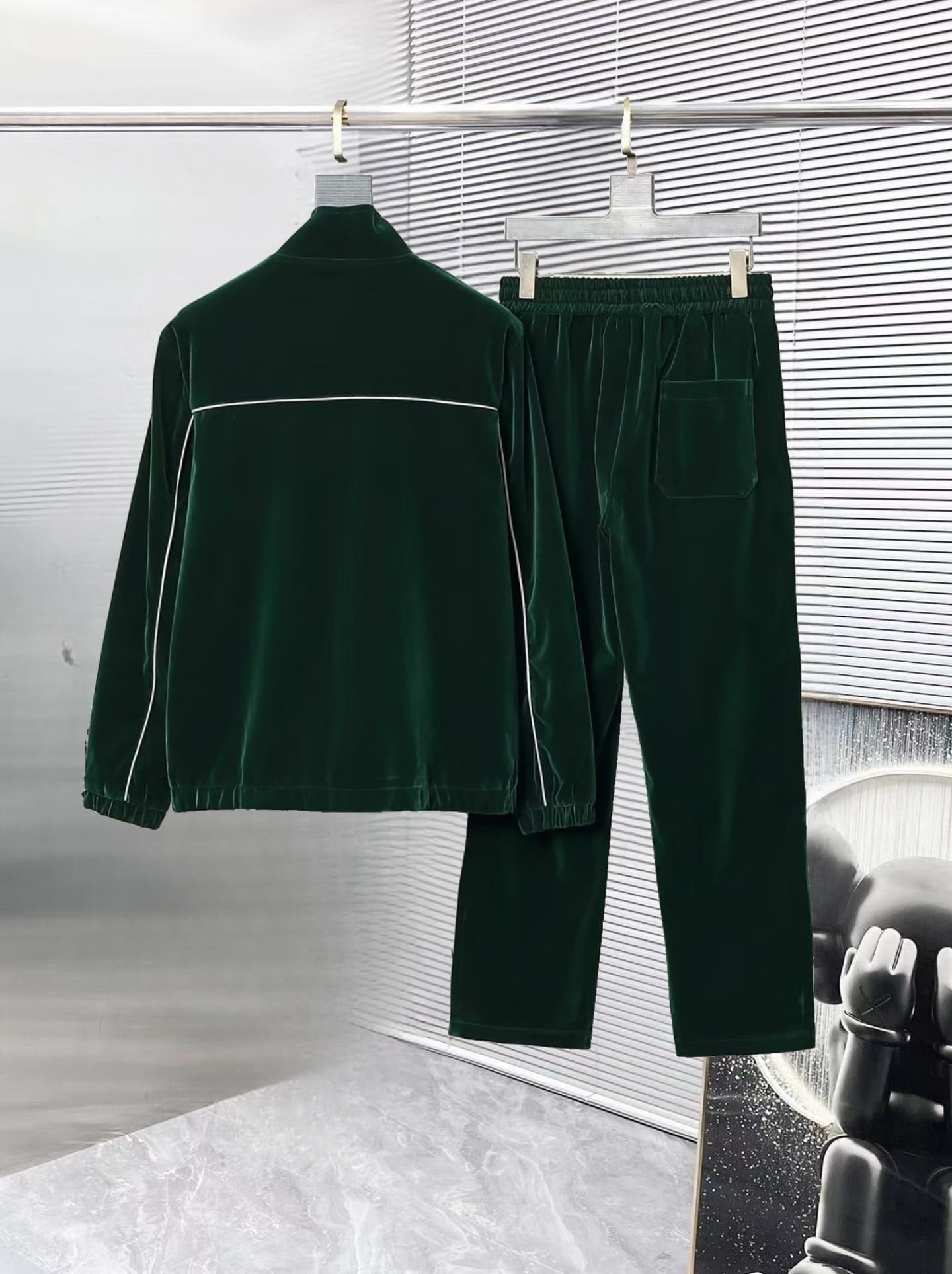 $67.50 PRADA ZT10703 gallery