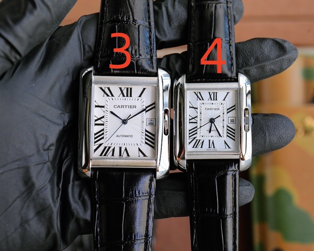 $67.86 Cartier ZT9541 gallery