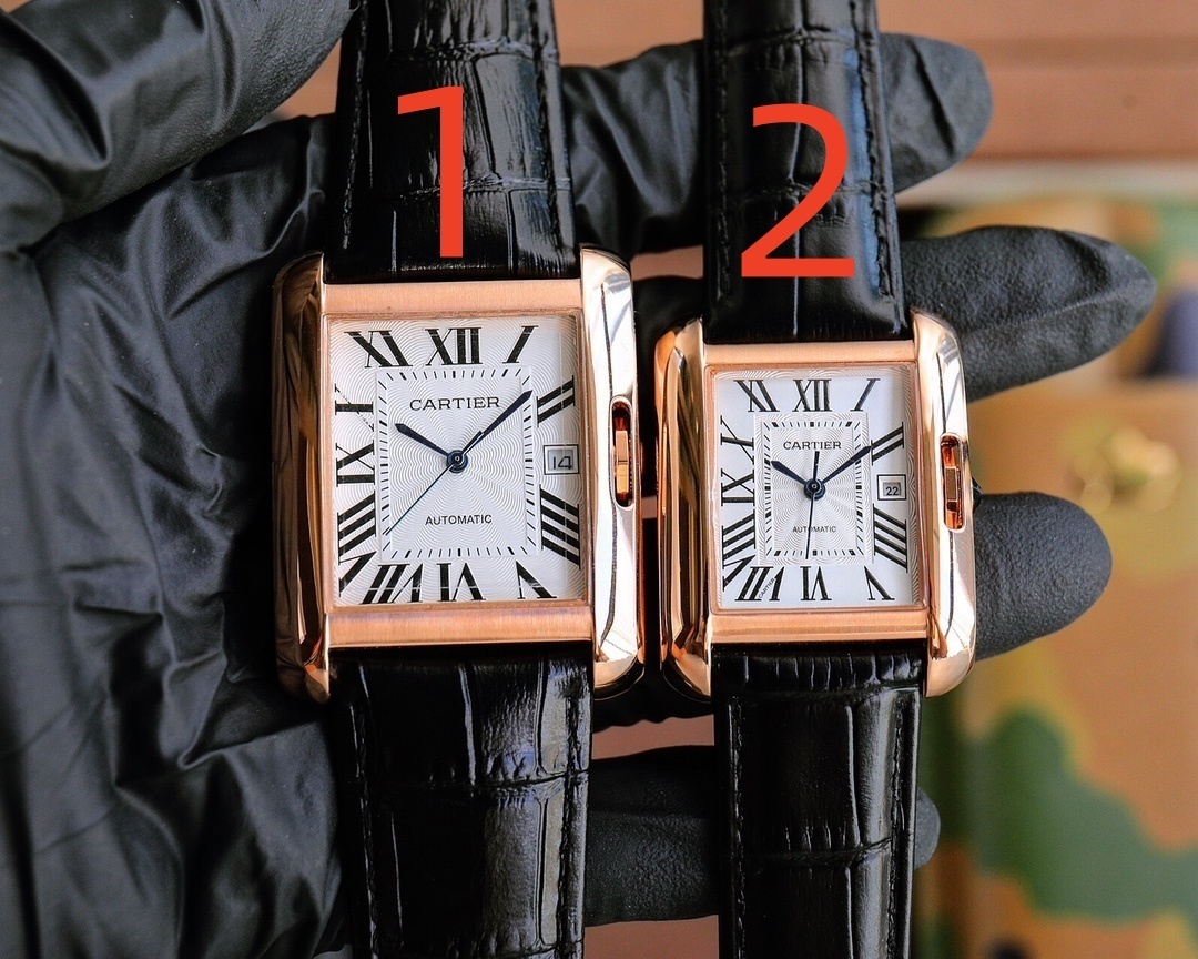 $67.86 Cartier ZT9541 gallery