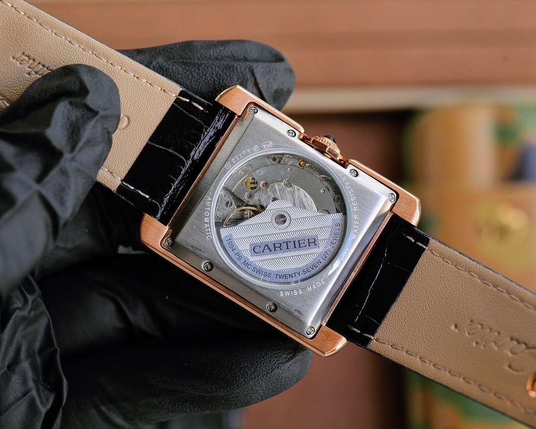 $67.86 Cartier ZT9541 gallery