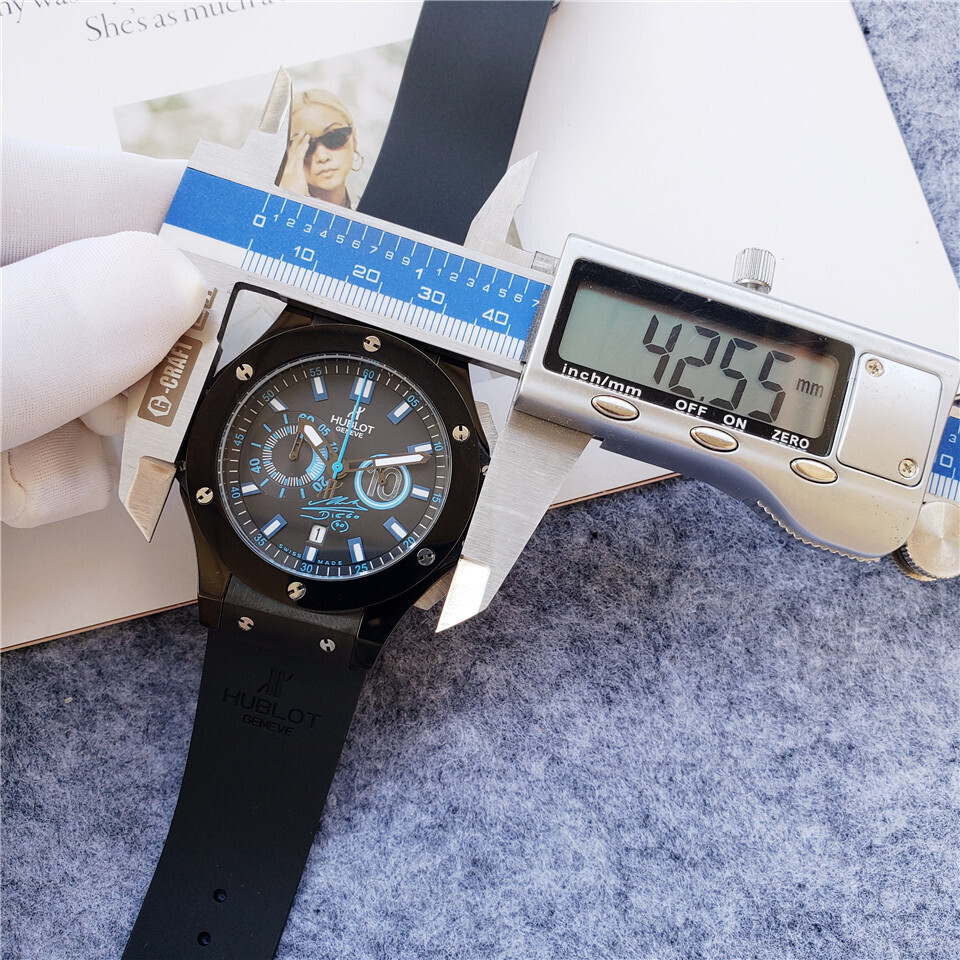 $67.86 HUBLOT ZT9506 gallery