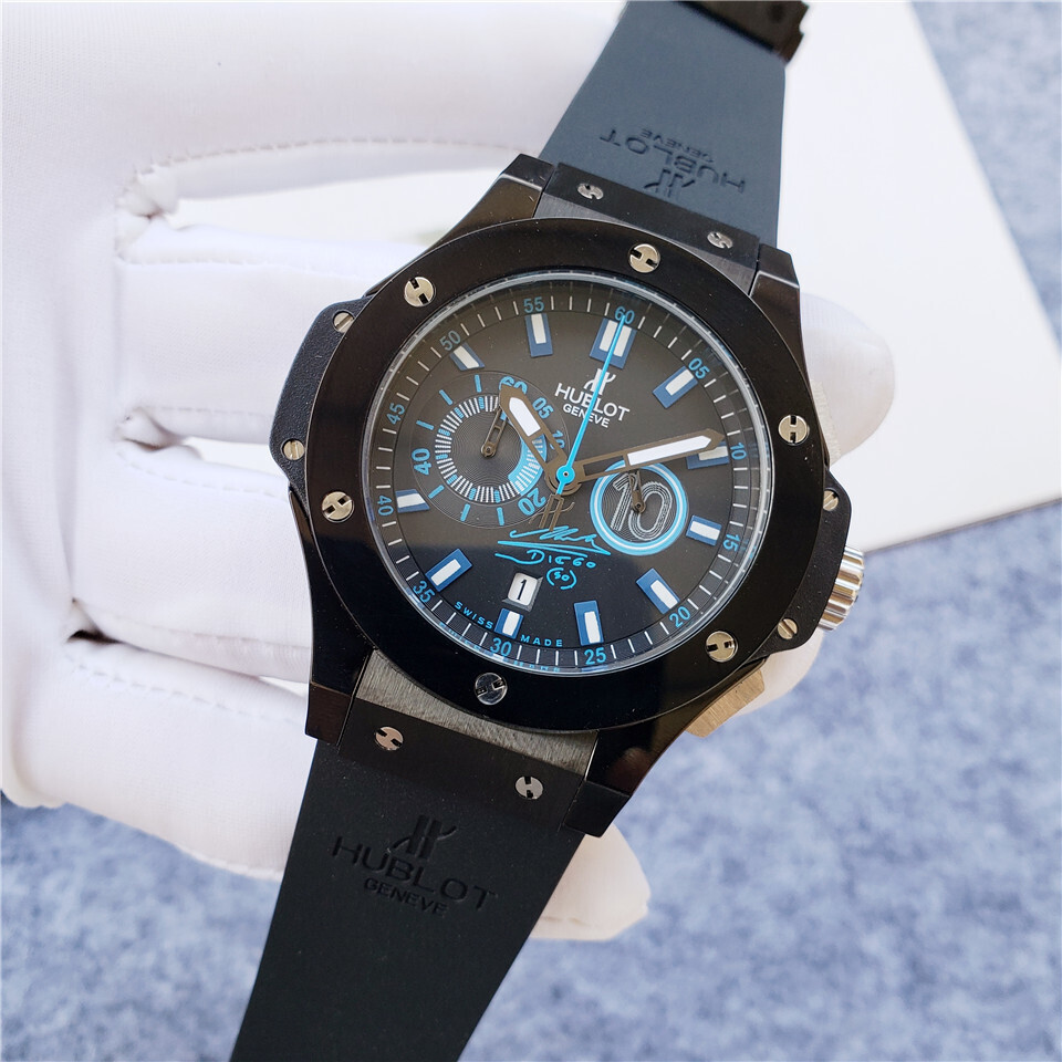 $67.86 HUBLOT ZT9506 gallery