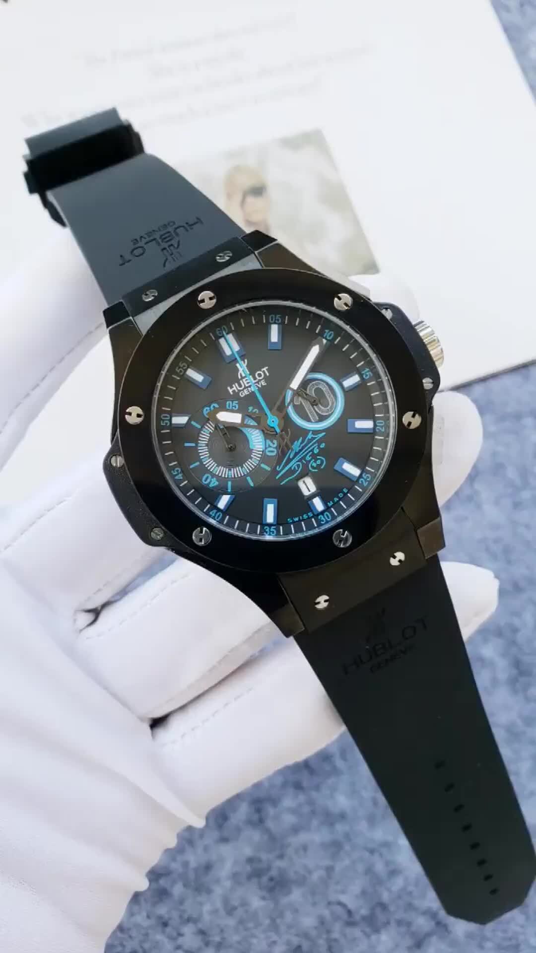 $67.86 HUBLOT ZT9506 gallery