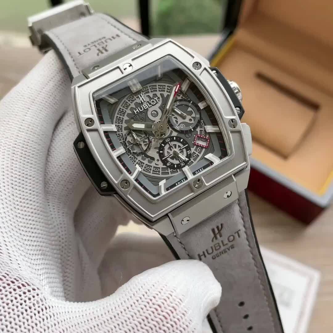 $67.86 HUBLOT ZT9511 gallery