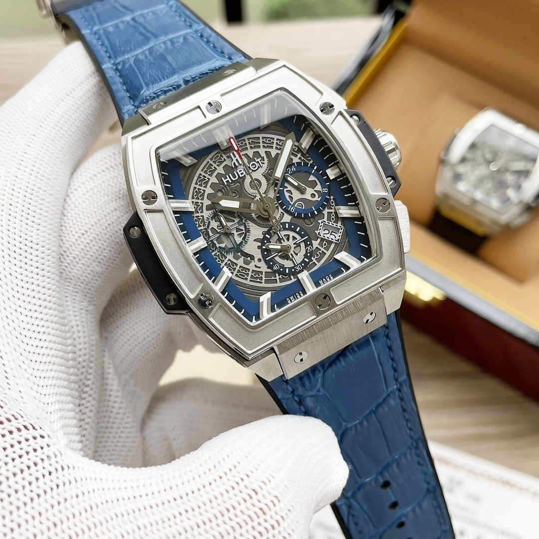 $67.86 HUBLOT ZT9511 gallery