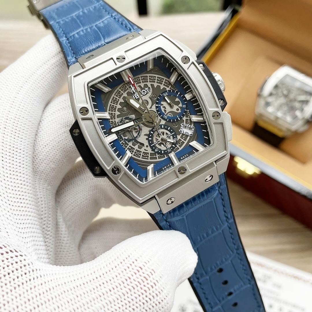 $67.86 HUBLOT ZT9511 gallery