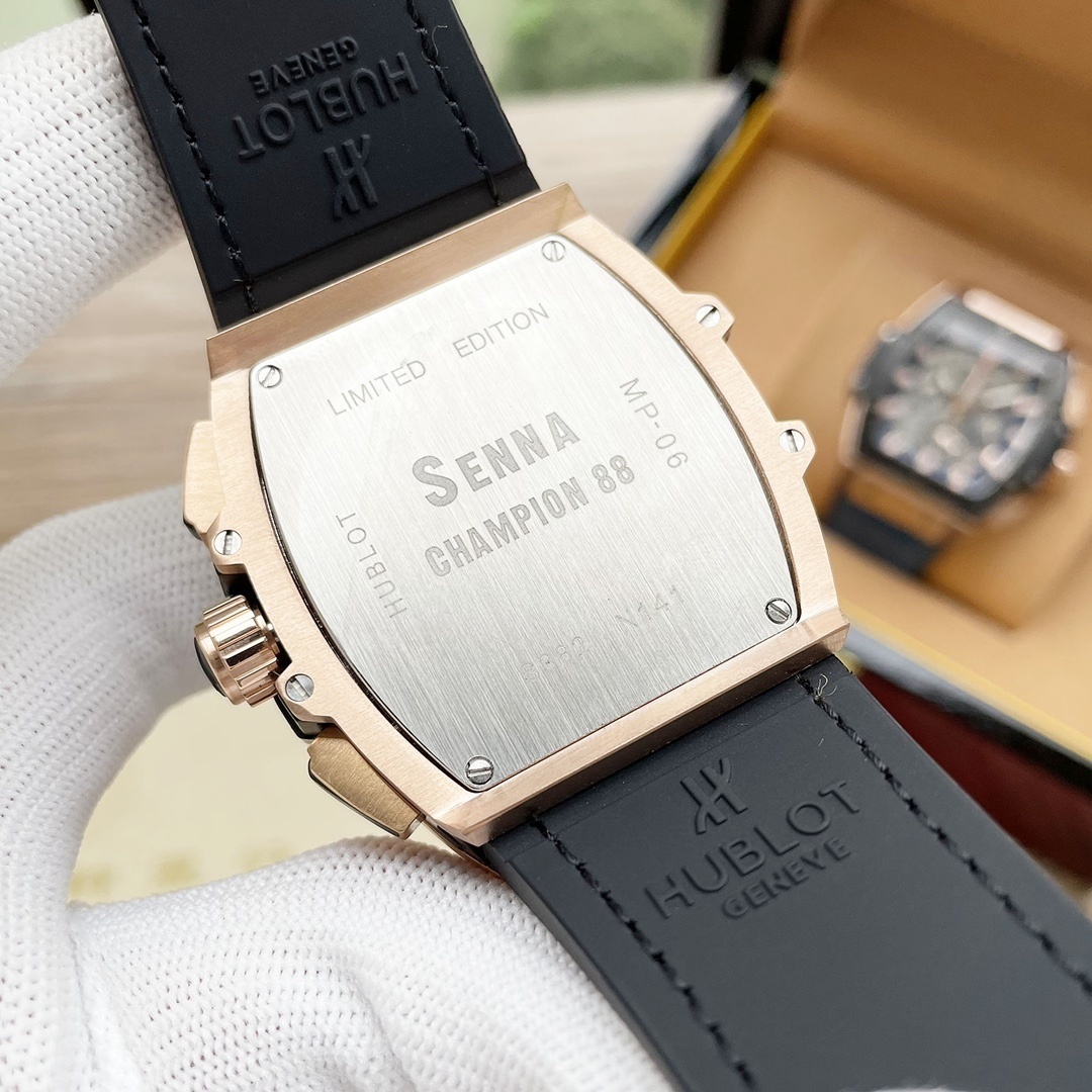 $67.86 HUBLOT ZT9511 gallery