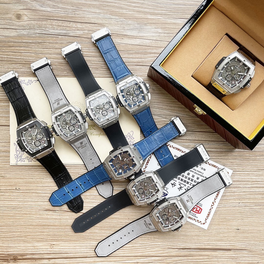 $67.86 HUBLOT ZT9511 gallery