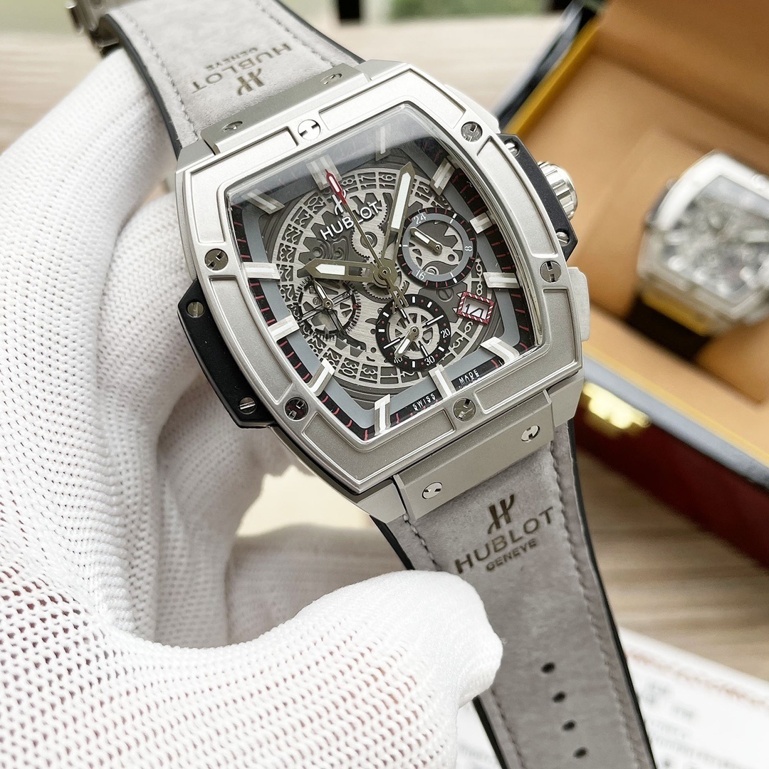 $67.86 HUBLOT ZT9511 gallery