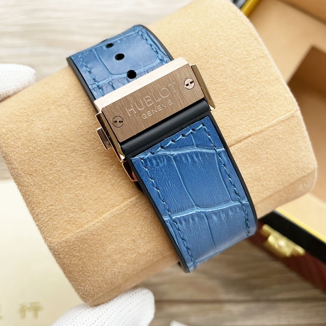 $67.86 HUBLOT ZT9511 gallery