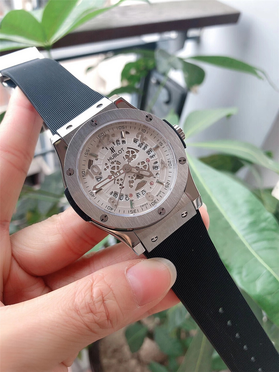 $67.86 HUBLOT ZT9517 gallery