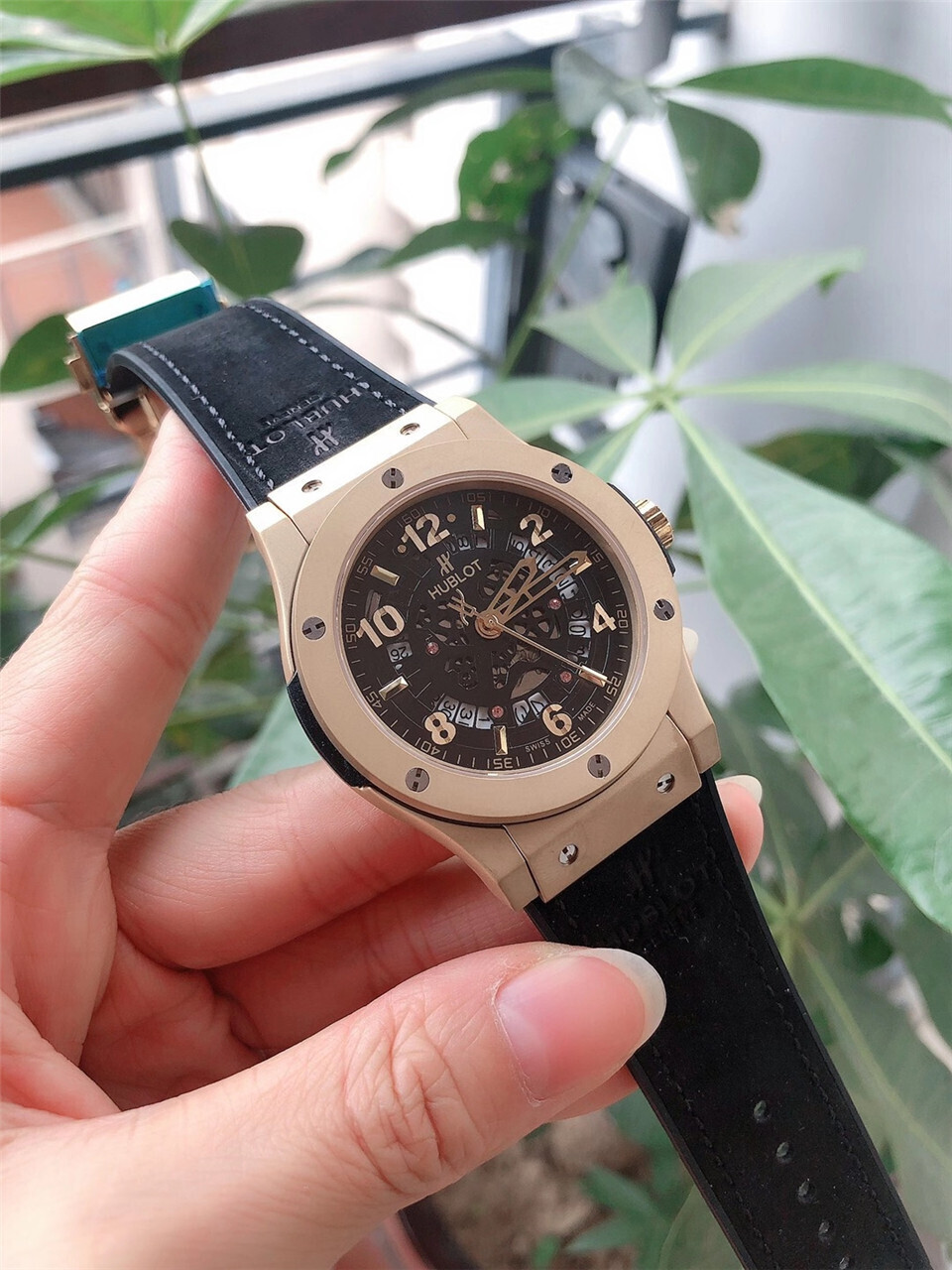 $67.86 HUBLOT ZT9517 gallery