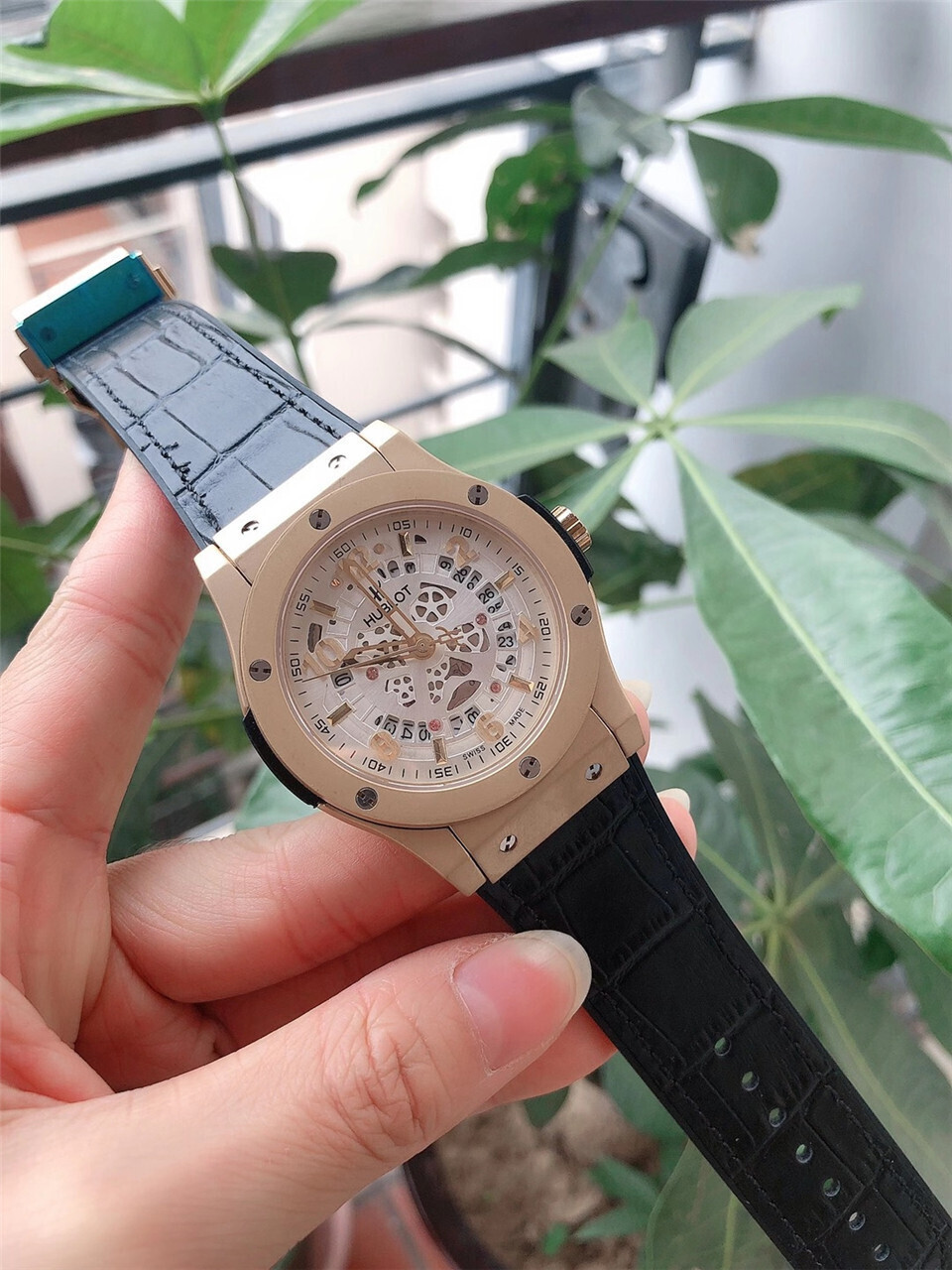 $67.86 HUBLOT ZT9517 gallery