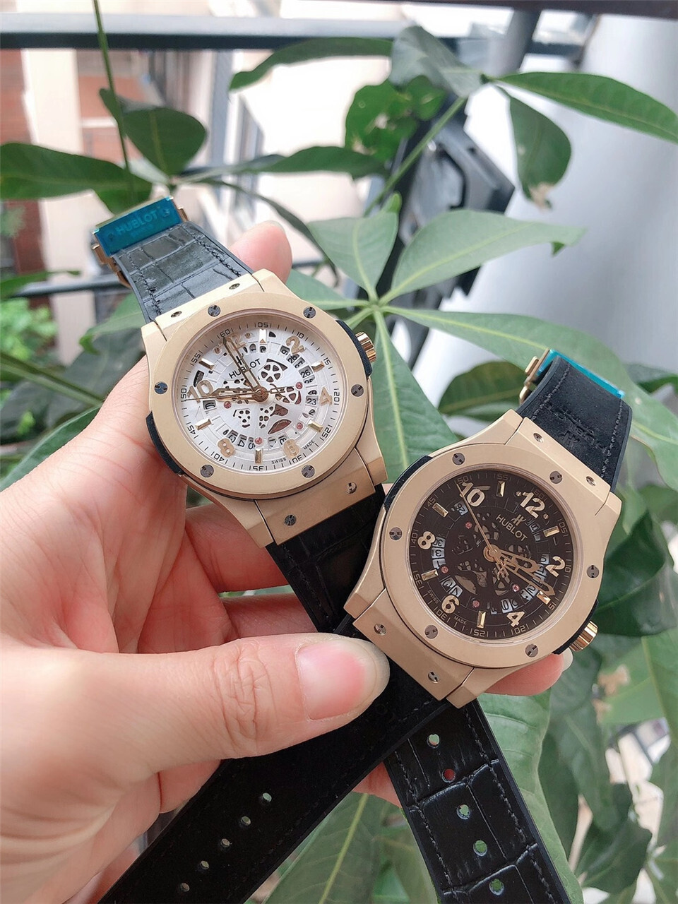 $67.86 HUBLOT ZT9517 gallery