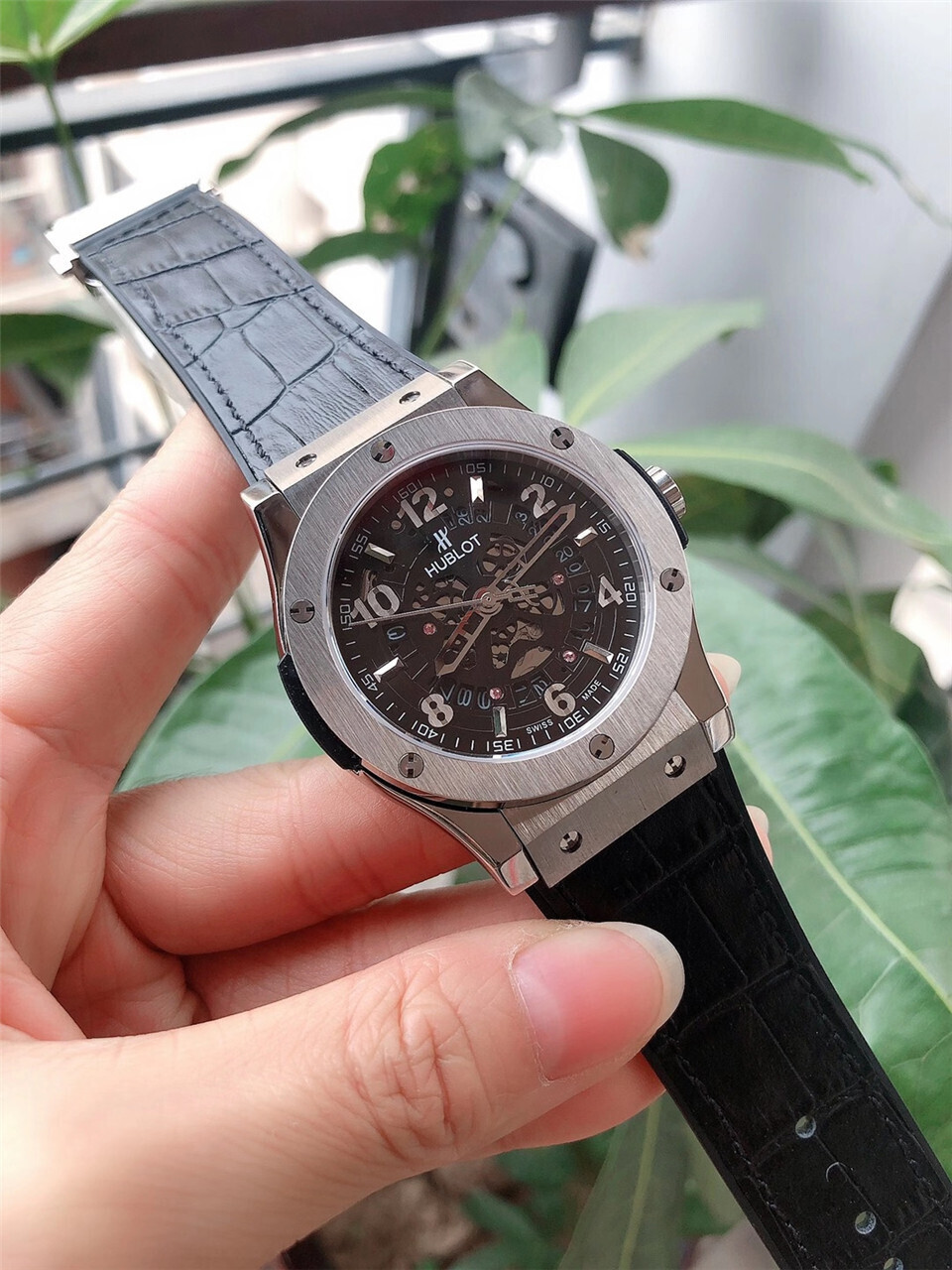 $67.86 HUBLOT ZT9517 gallery