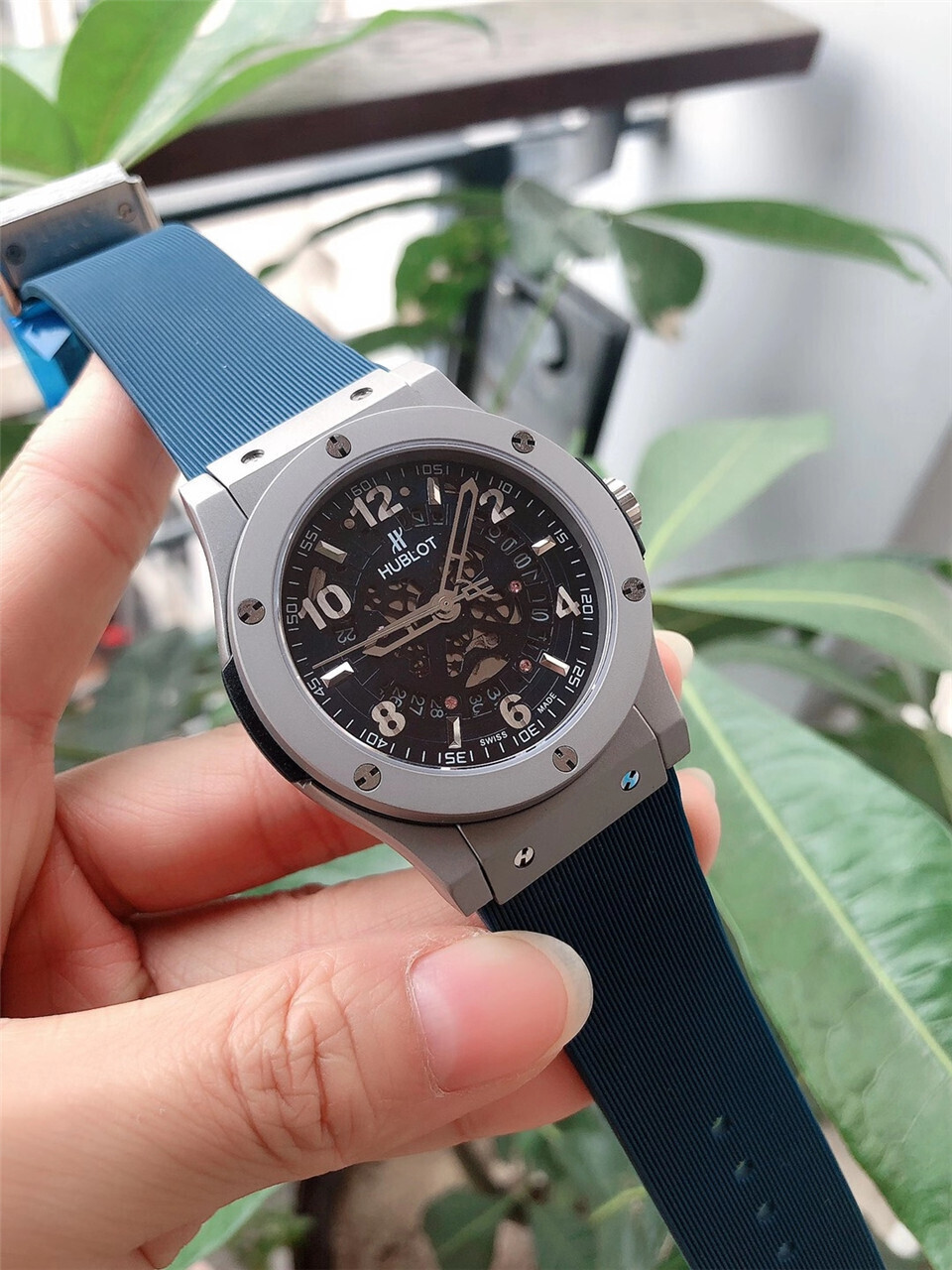 $67.86 HUBLOT ZT9517 gallery