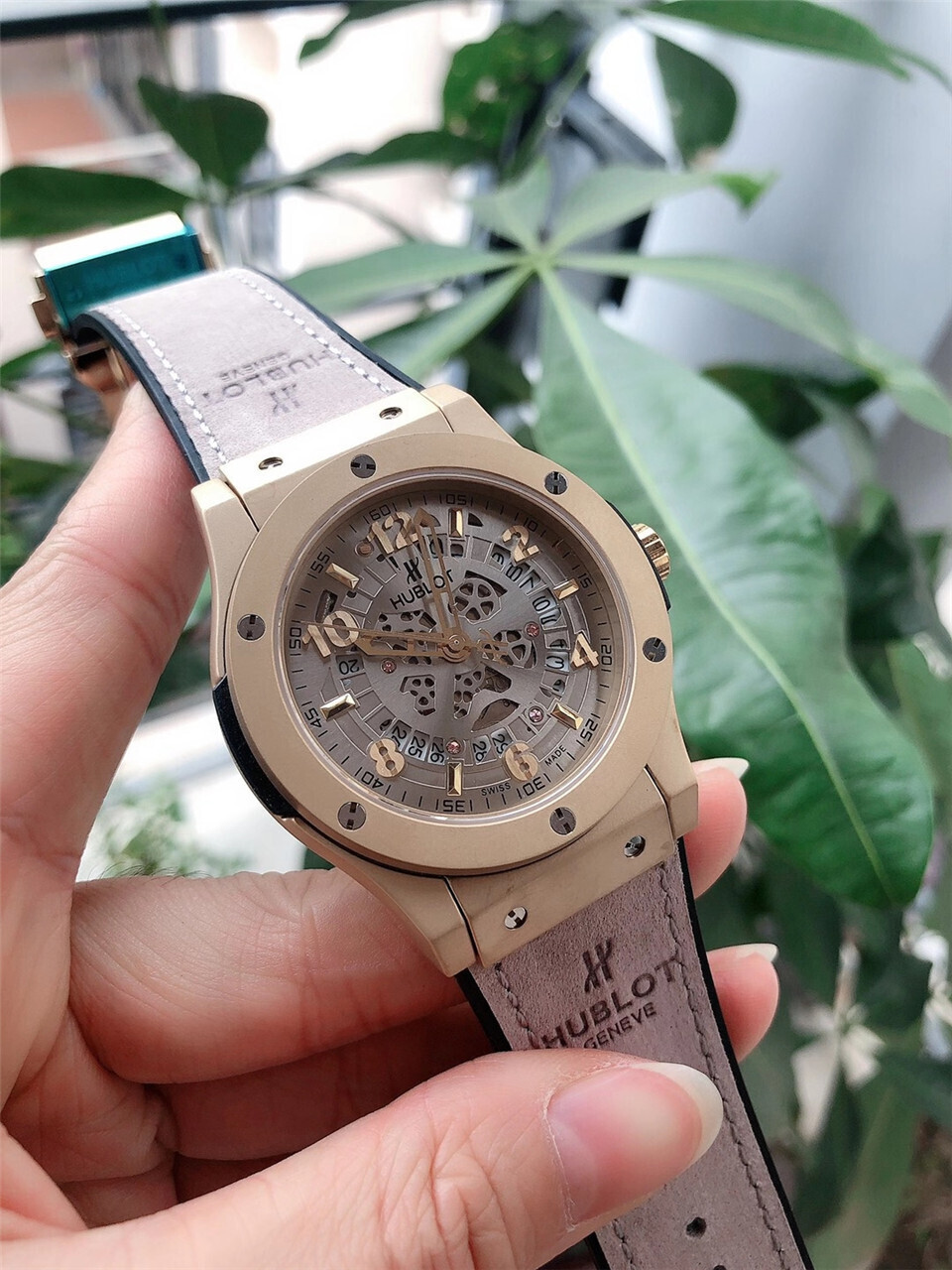 $67.86 HUBLOT ZT9517 gallery