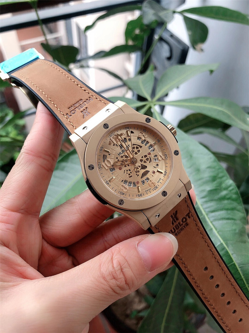 $67.86 HUBLOT ZT9517 gallery