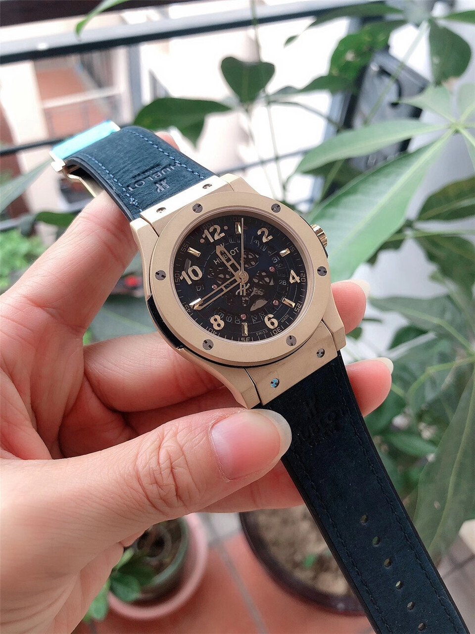 $67.86 HUBLOT ZT9517 gallery