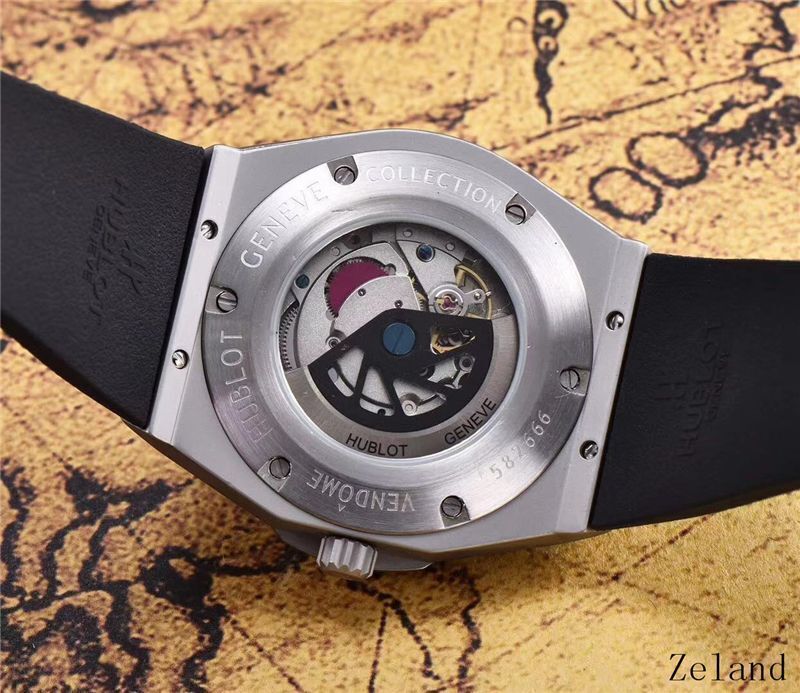 $67.86 HUBLOT ZT9528 gallery