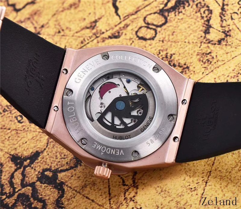 $67.86 HUBLOT ZT9528 gallery