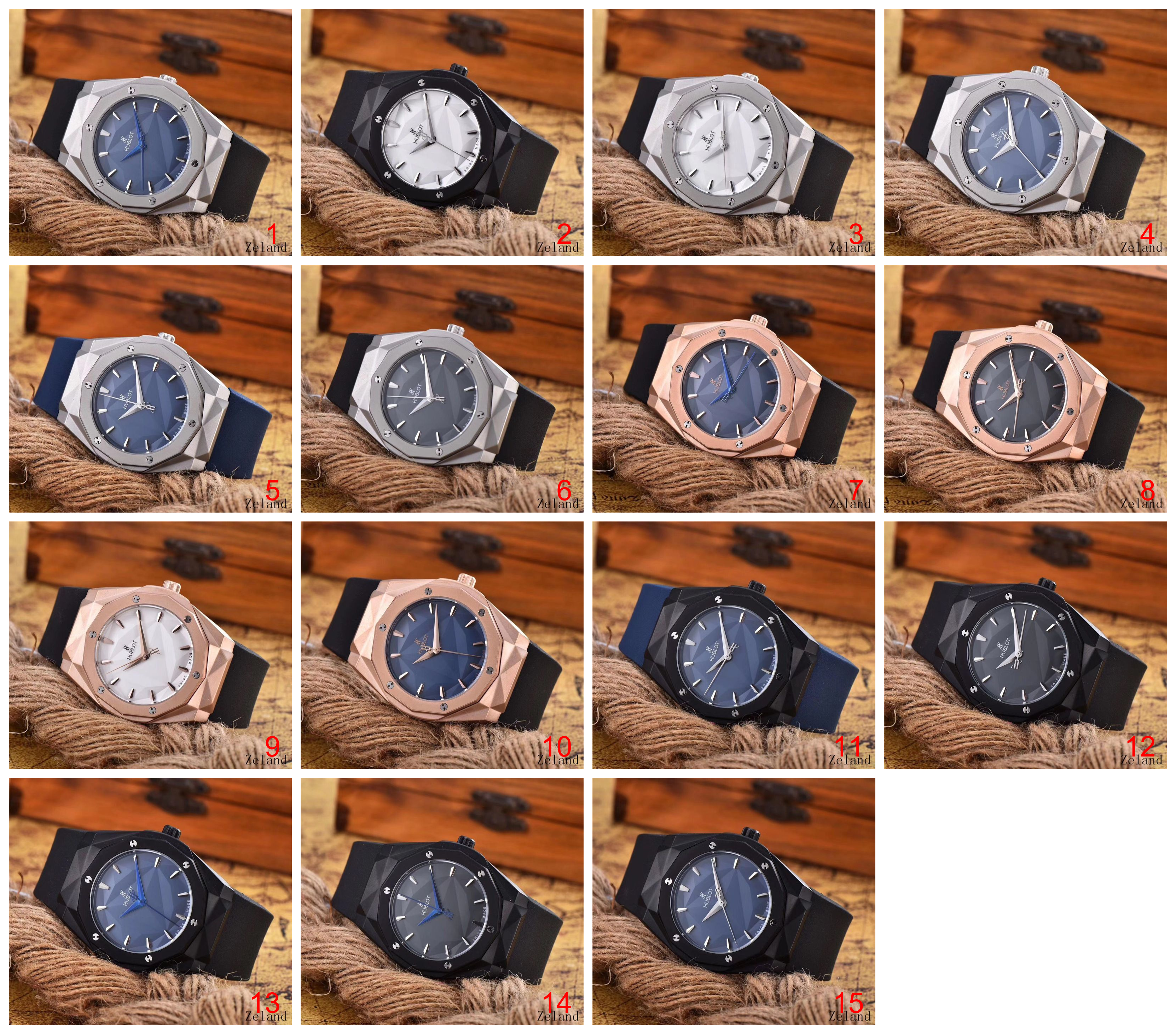 $67.86 HUBLOT ZT9528 gallery