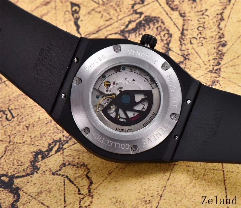 $67.86 HUBLOT ZT9528 gallery