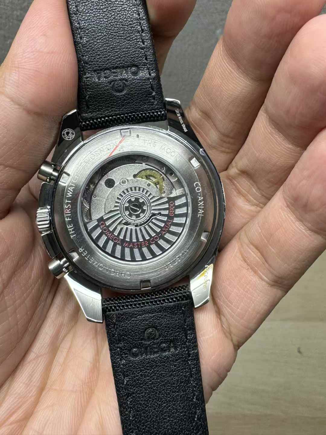 $67.86 OMEGA ZT9802 gallery