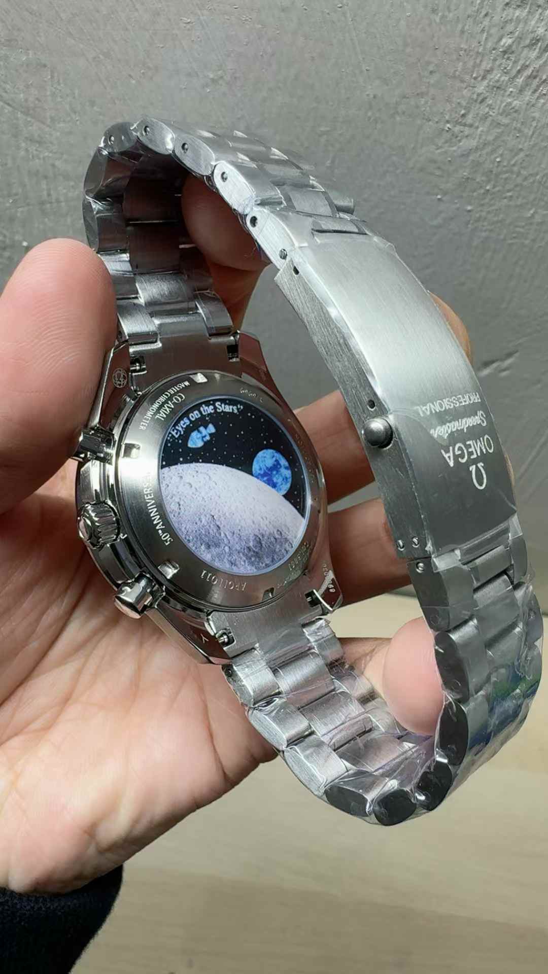 $67.86 OMEGA ZT9802 gallery