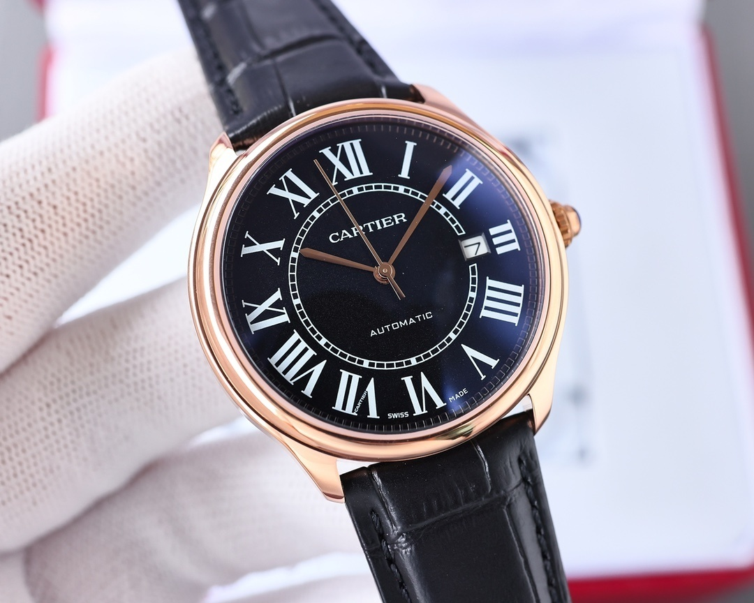 $69.65 Cartier ZT9537 gallery