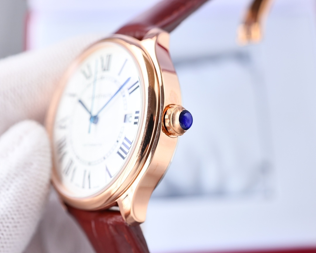 $69.65 Cartier ZT9537 gallery