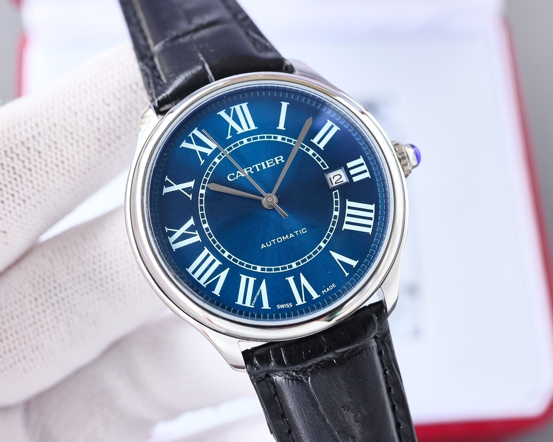 $69.65 Cartier ZT9537 gallery