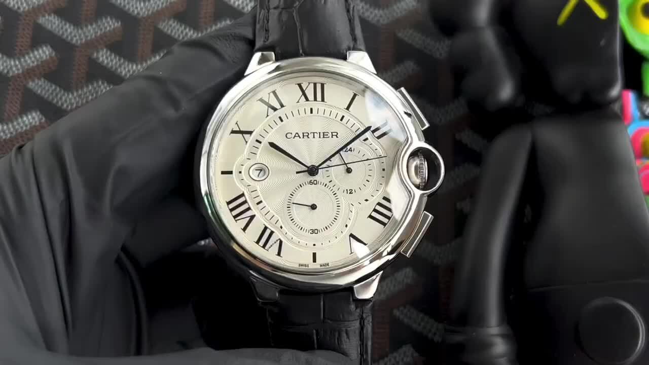 $69.65 Cartier ZT9544 gallery