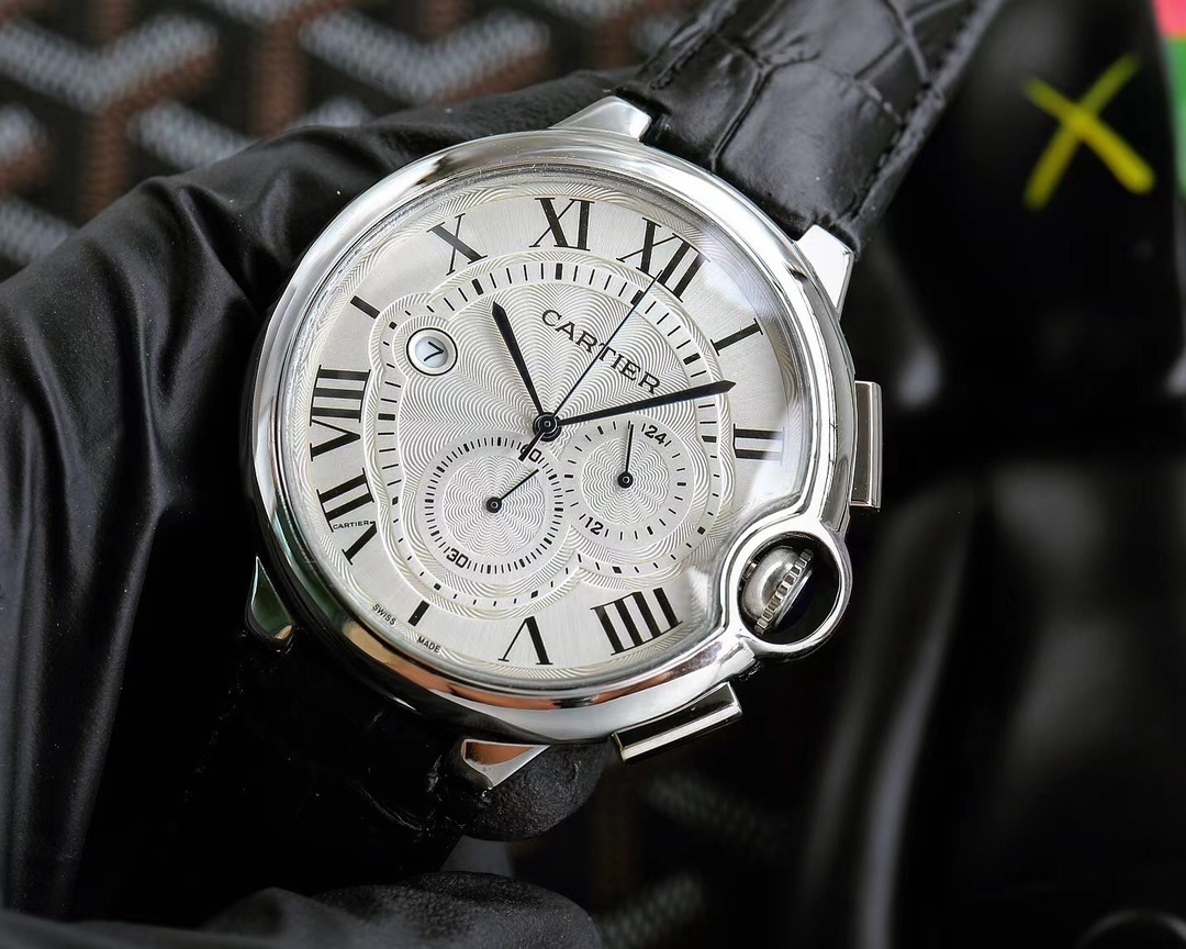 $69.65 Cartier ZT9544 gallery