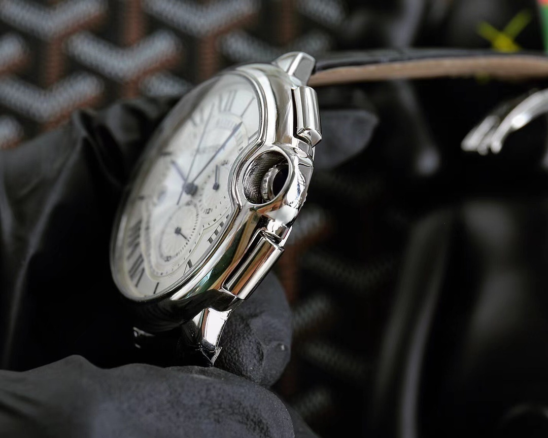 $69.65 Cartier ZT9544 gallery