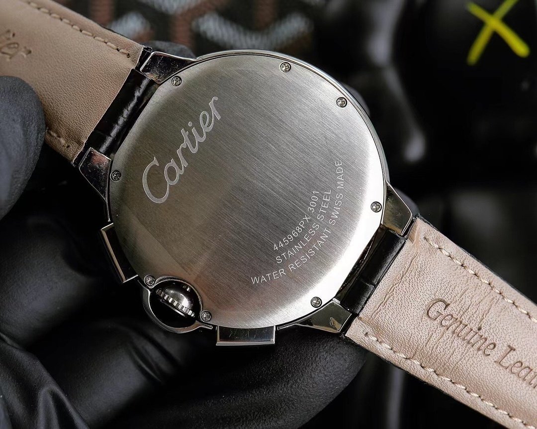 $69.65 Cartier ZT9544 gallery